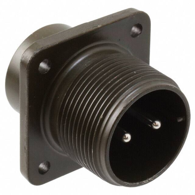 97-3102A-16-9P Amphenol Industrial Operations  Assemblages de connecteurs circulaires